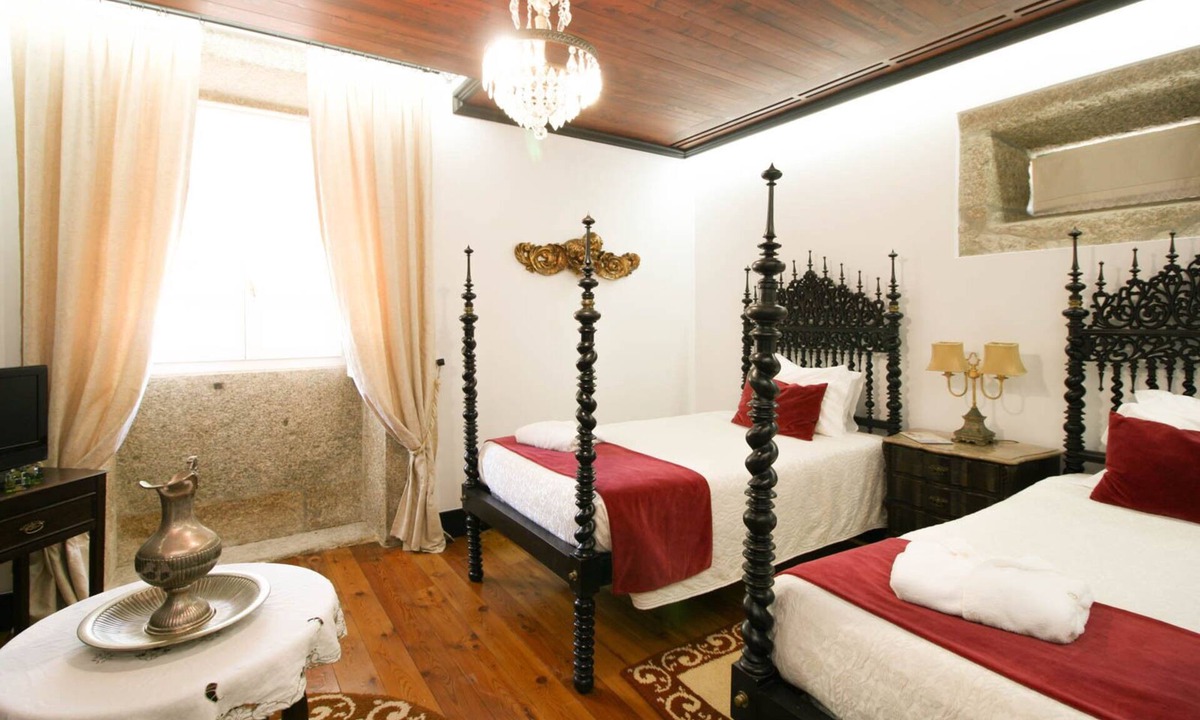 Durraes House | Quinta de Malta