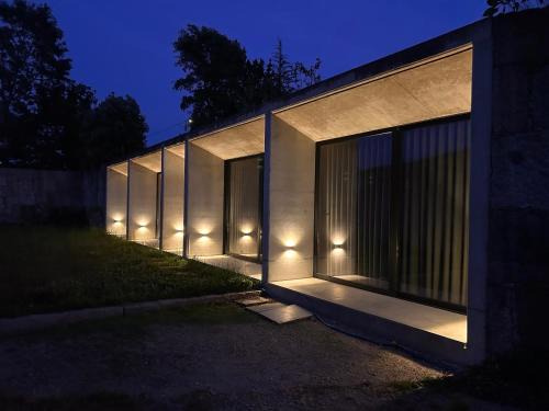 Penafiel House | Quinta de Melquíades