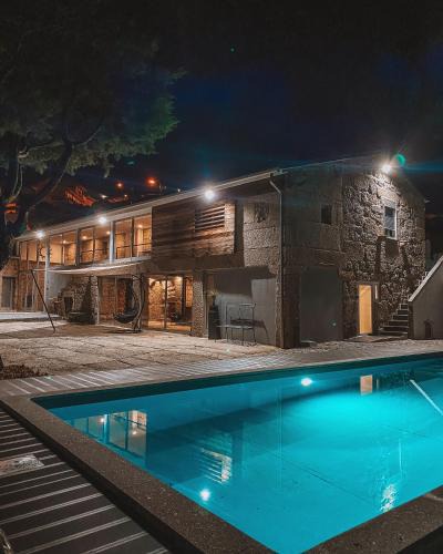Portela House | Quinta de Requeixo