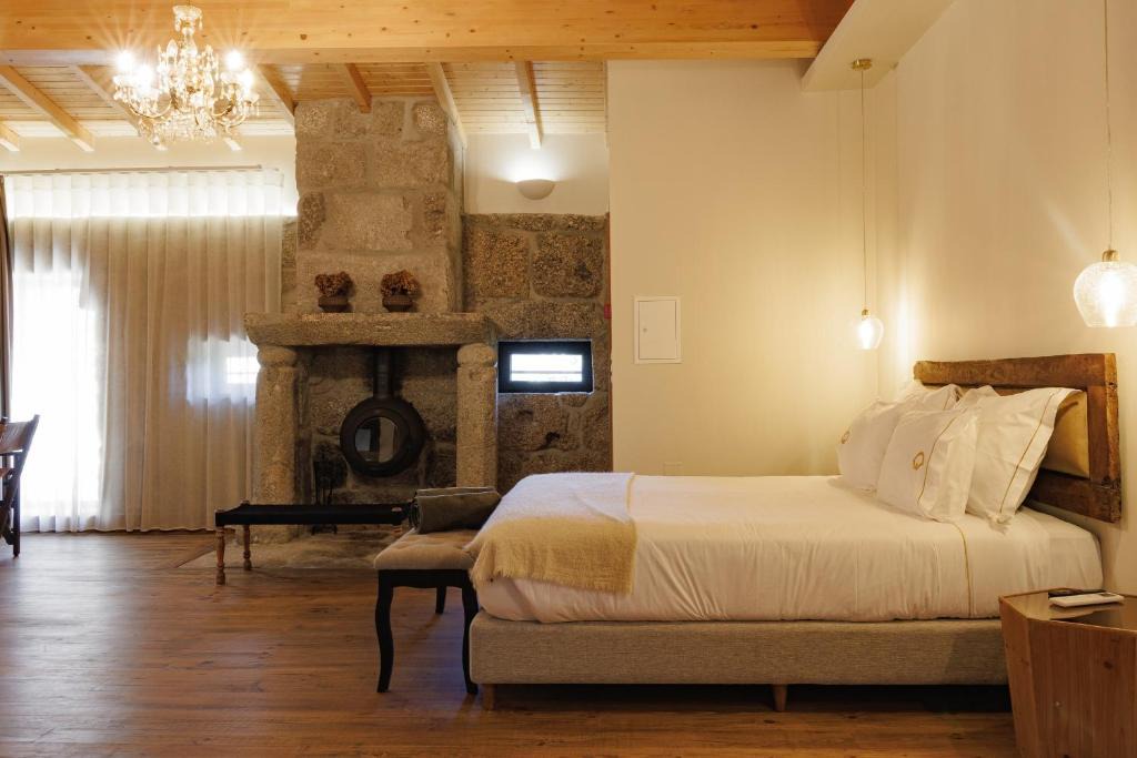 Viseu House | Quinta de São Francisco Houses