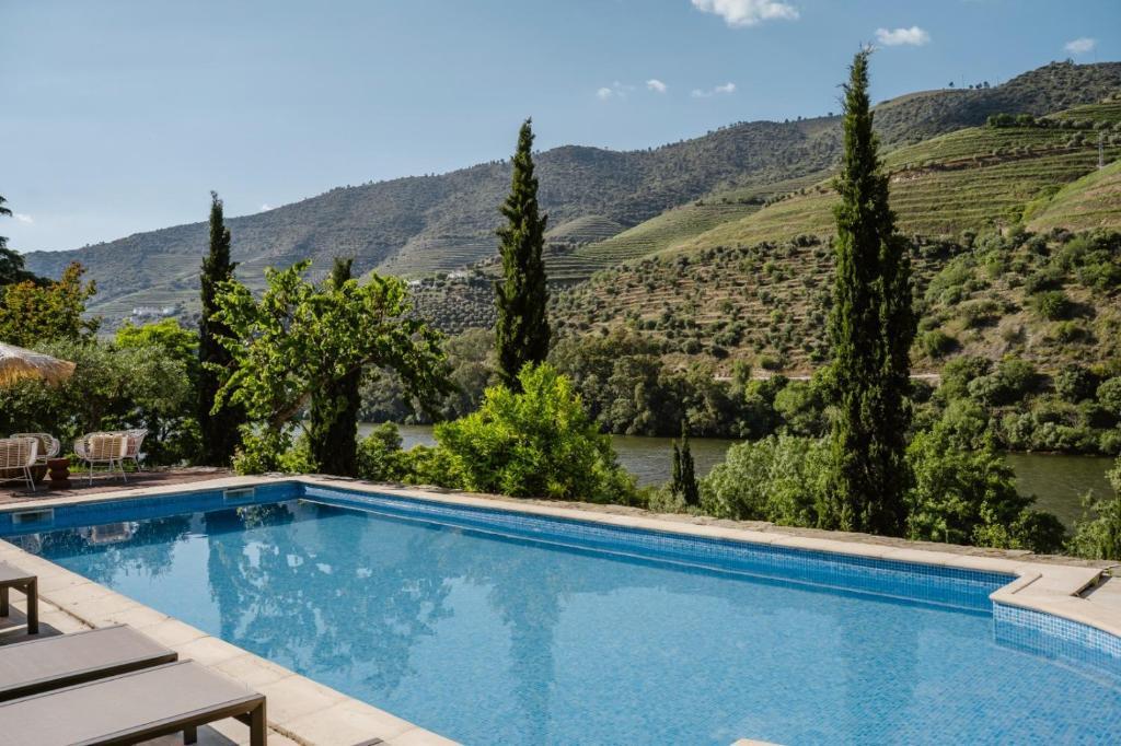 Cotas House | Quinta De São José