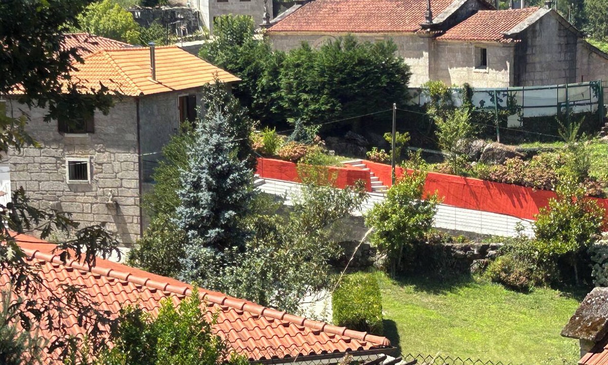 Canicada House | Quinta de São Martinho – Pet-Friendly Country House in Gerês