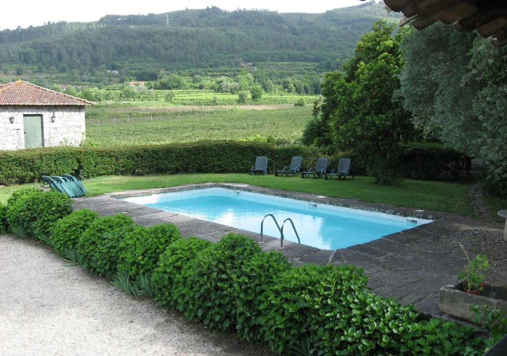 Geraz do Minho House | Quinta de S.Vicente