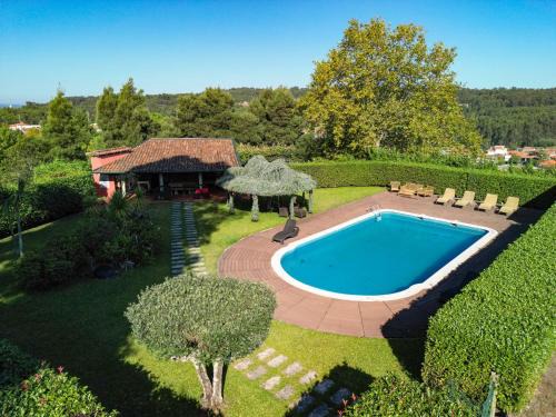 Santo Tirso House | Quinta de Santa Luzia