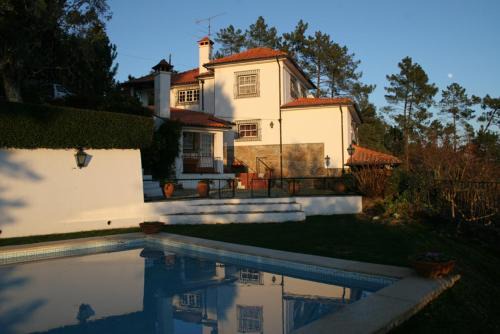 Ovoa House | Quinta de Santa Maria do Dao