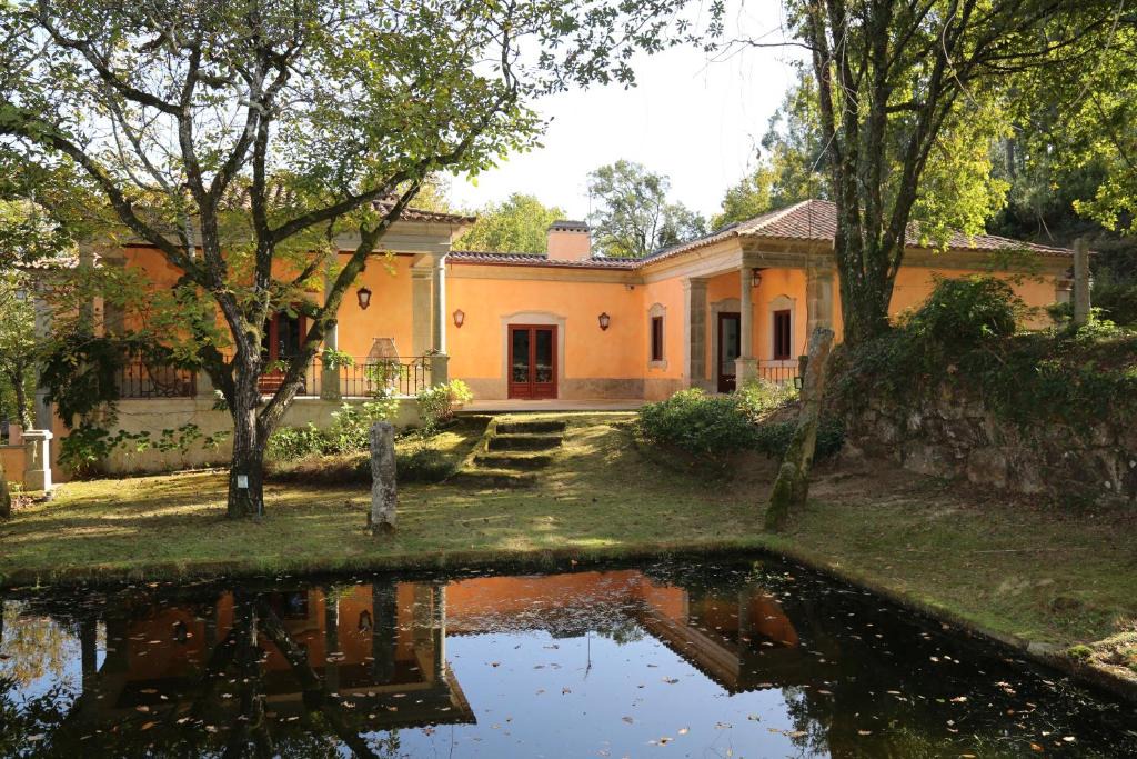 Ponte de Lima House | Quinta de Santa Maria