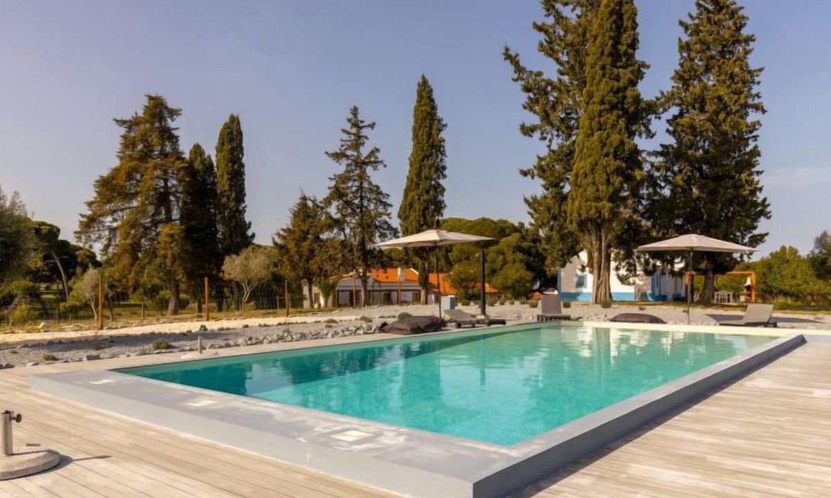 Quinta De Santa Emilia | Sao Martinho