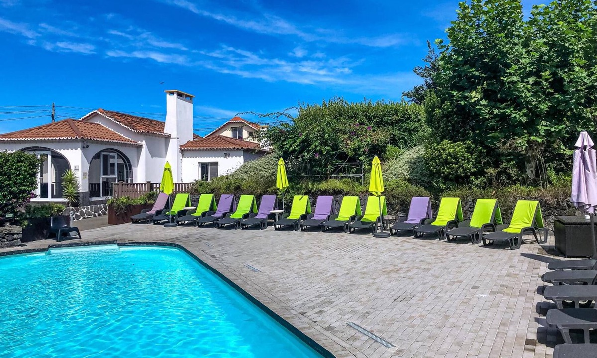 Ribeira Grande Apartment | Quinta de Santana