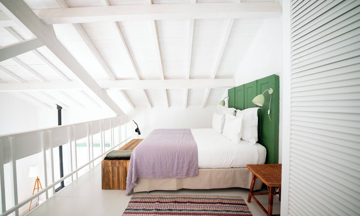 Refoios do Lima Bed & Breakfast | Quinta do Ameal