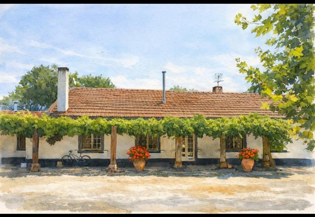 Alenquer House | Quinta do Archino 18