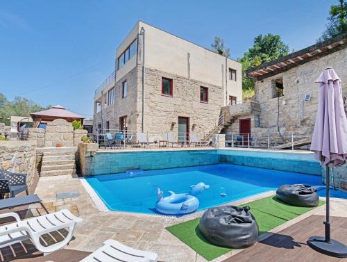 Ribeira House | Quinta do Avô - Casa de Campo