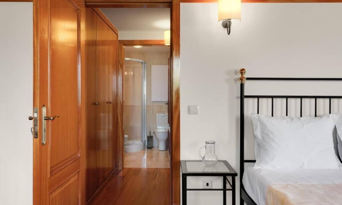 Chorense House | Quinta do Bárrio - Manor Guest House