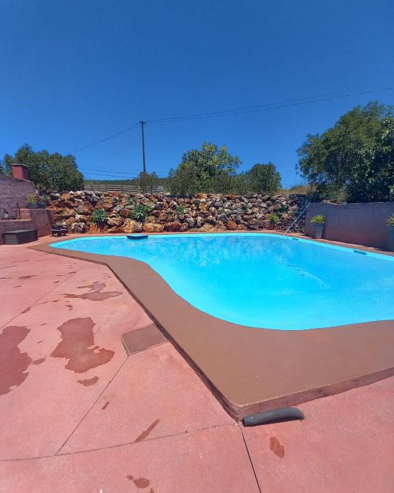 Silves Apartment | Quinta do Baquenéu- Sitio das Cortes