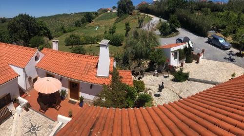 Obidos House | Quinta do Bom Vento