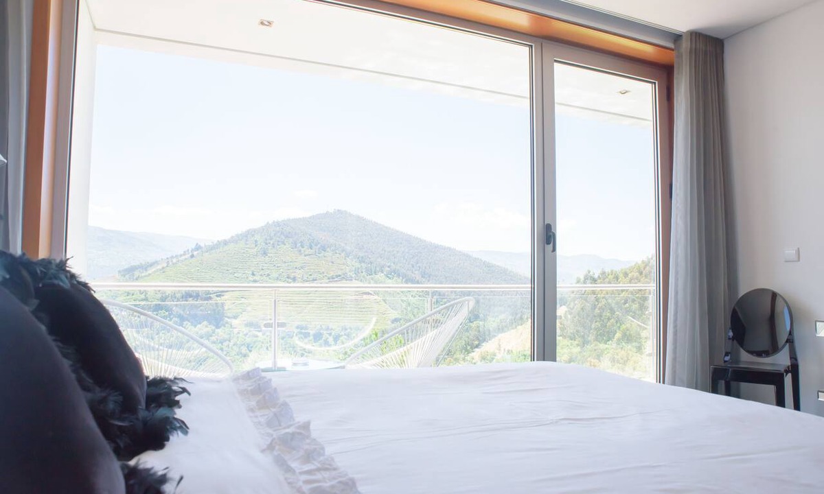 Baiao Hotel | Quinta do Bosque