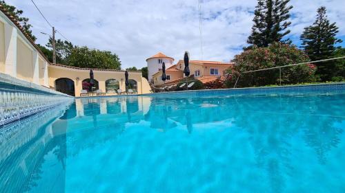 Azoia Bed & Breakfast | Quinta do Cabo Guesthouse