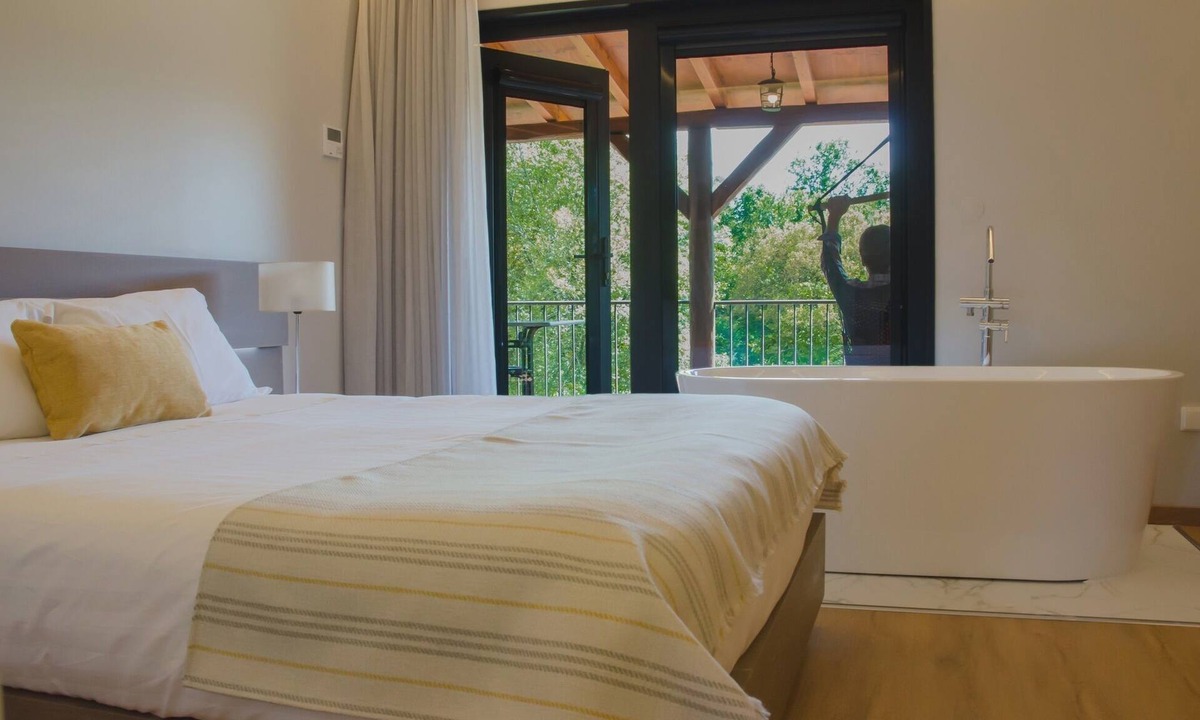 Valenca House | Quinta do Caminho