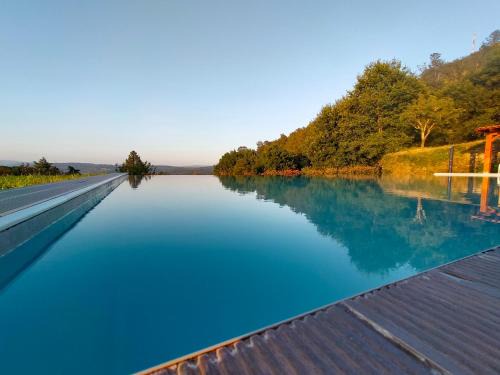 Sao Tiaguinho House | Quinta do Caritel