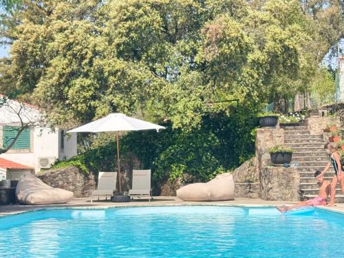 Reveladas House | Quinta do Carril
