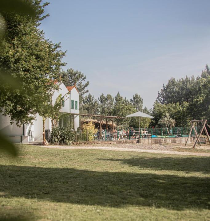 Castanheira de Pera Bed & Breakfast | Quinta do Castanheiro