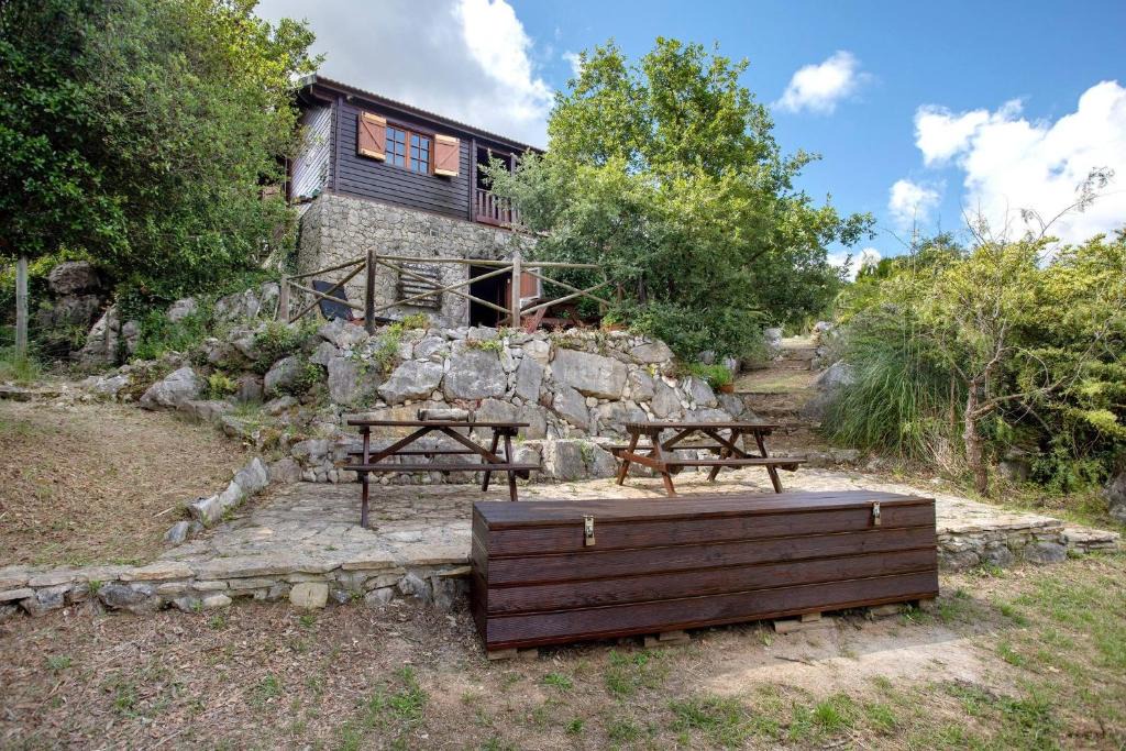 Lourinha House | Quinta Do Castelo - Casa Familiar