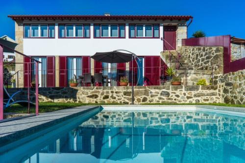 Arcos de Valdevez House | Quinta do Cerqueiral