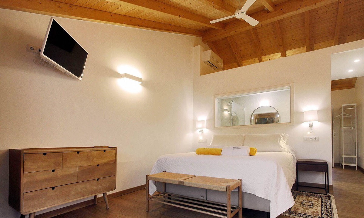 Santa Maria House | Quinta do Chocalhinho