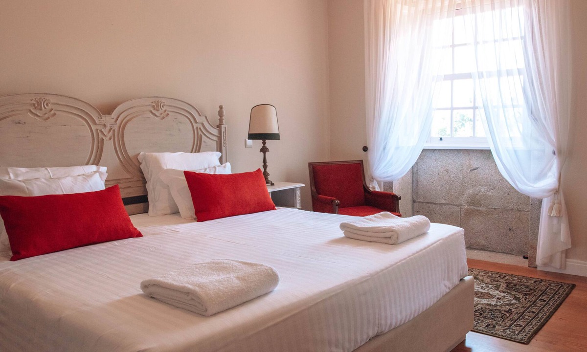 Ponte de Lima Hotel | Quinta do Convento Val Pereiras