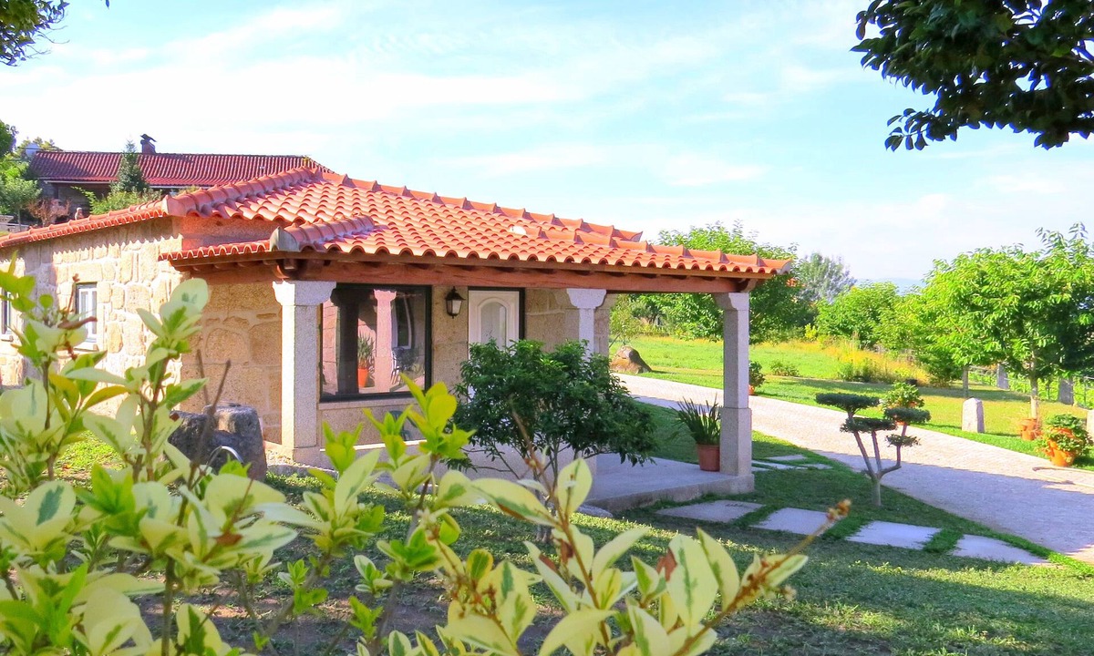 Arcos de Valdevez House | Quinta do Coto Moinho - Casa da Laranjeira