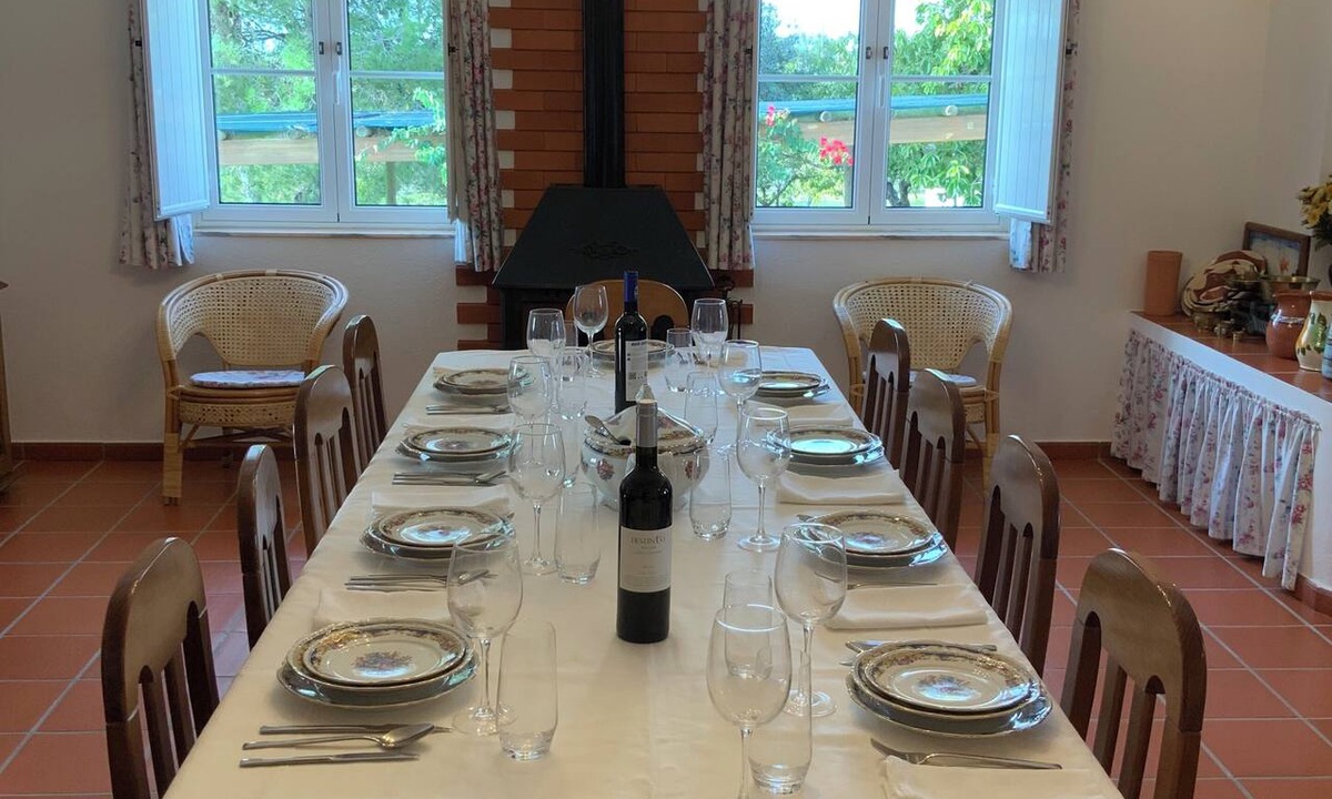 Montemor-o-Novo Other | Quinta do Cota: The serenity of the Alentejo at this 3.3 h estate in Montemor o Novo
