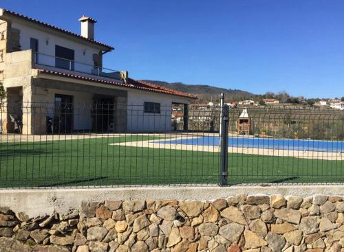 Molares House | Quinta do Couto (alojamento local)