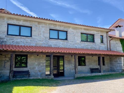 Povoa de Lanhoso House | Quinta do Eirô