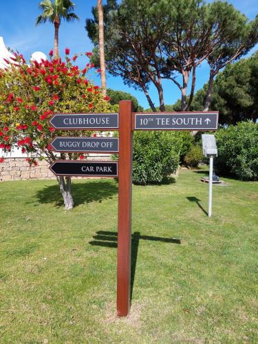 Quinta do Lago Apartment | Quinta do Lago Golf, Sea & Sun