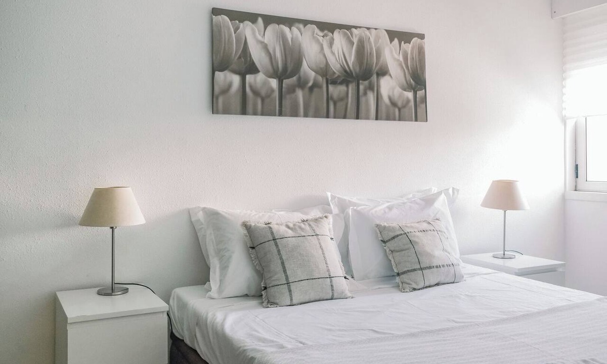 Lumiar Apartment | Quinta do Lambert Apartment by Trip2Portugal