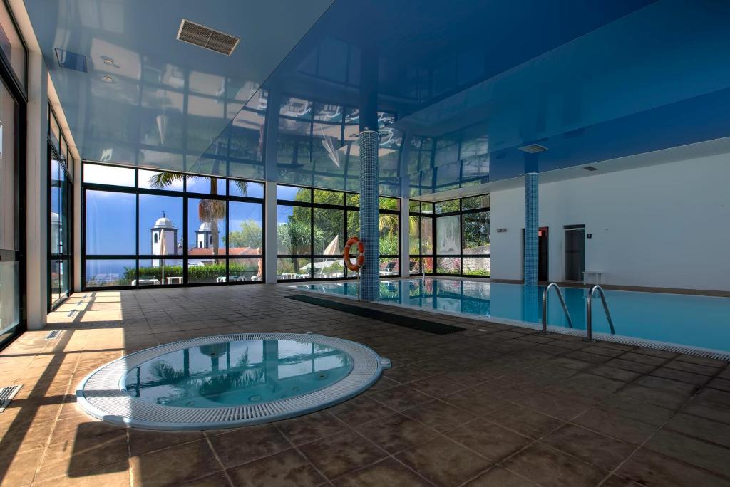 Monte Hotel | Quinta do Monte