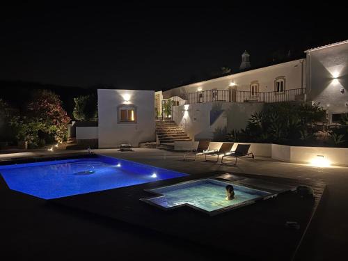 Quinta das Raposeiras House | Quinta Do Olival - Casa Figueira - Calm & wellness