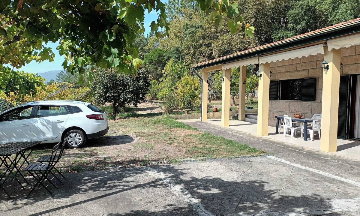 Sande Cottage | Quinta do Olival -Douro Valley