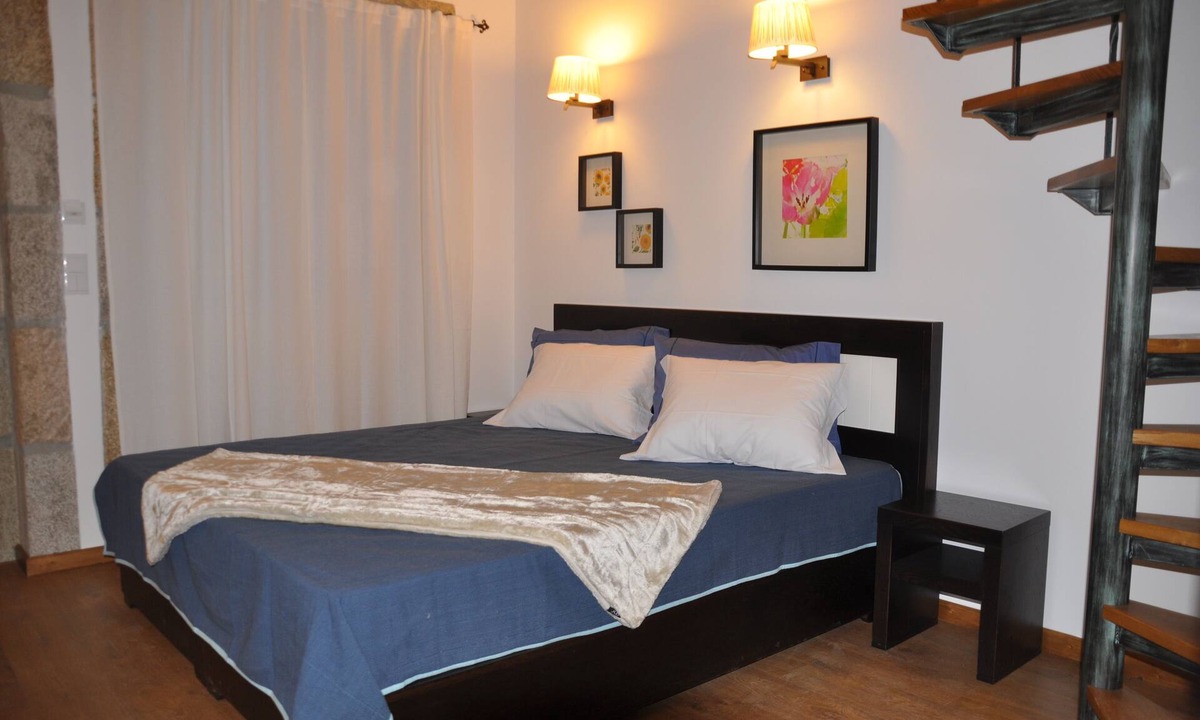 Casas Novas House | Quinta do Olival