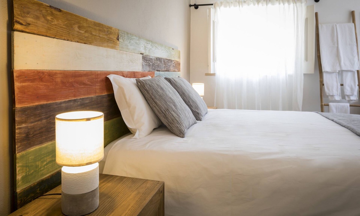 Santa Maria e Sao Miguel Bed & Breakfast | Quinta do Pé Descalço Guesthouse Sintra