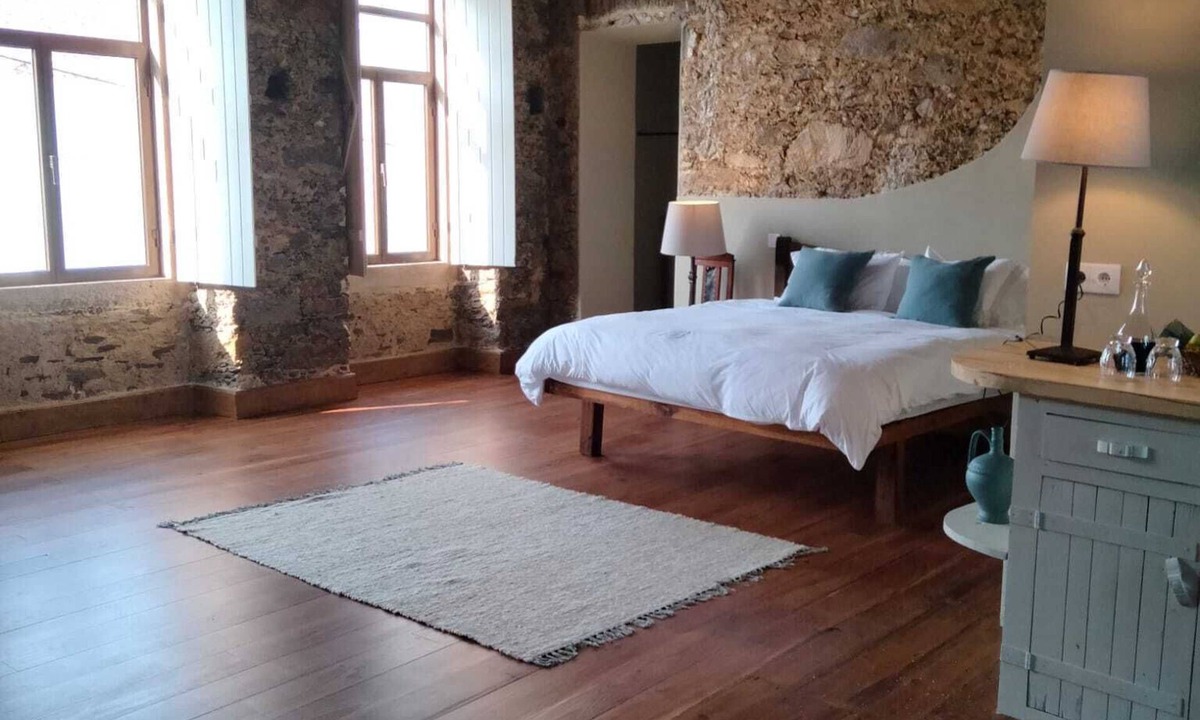 Arega Bed & Breakfast | Quinta do Passal