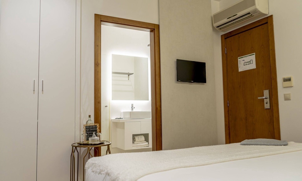 Vilarinho House | Quinta do Passal