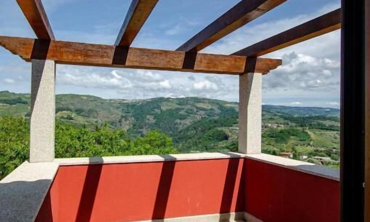 Lamego Other | Quinta do Passadiço