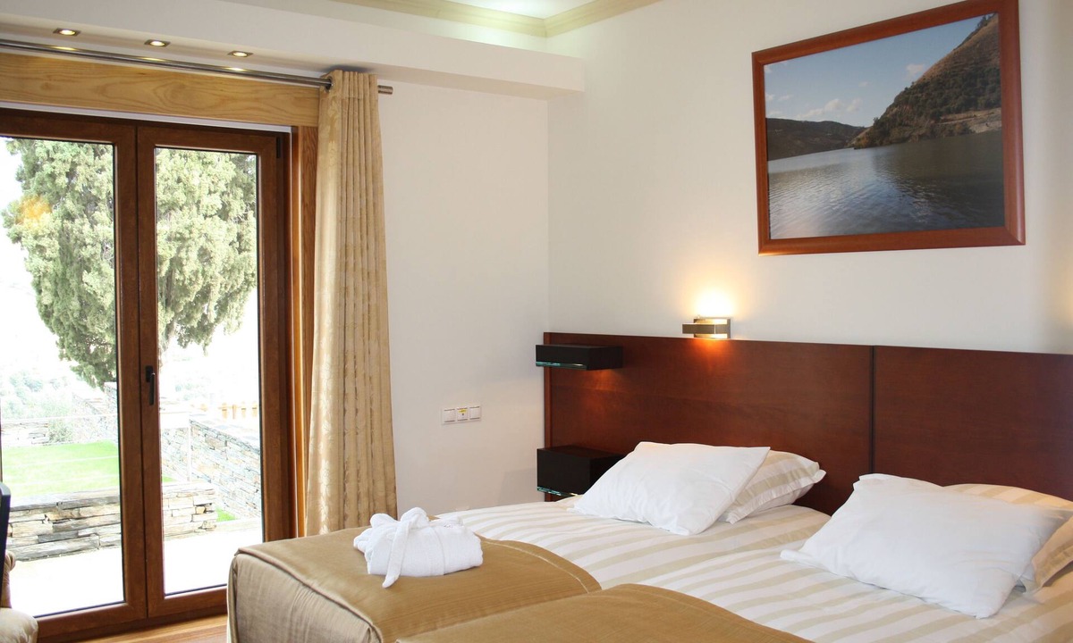 Bomfim Hotel | Quinta do Pego
