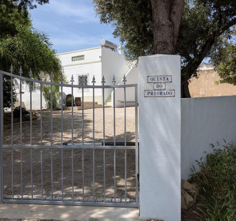 Moncarapacho e Fuseta Apartment | Quinta Do Priorado