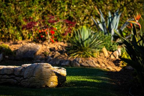 Santa Maria e Sao Miguel Bed & Breakfast | Quinta do Pé Descalço Guesthouse Sintra