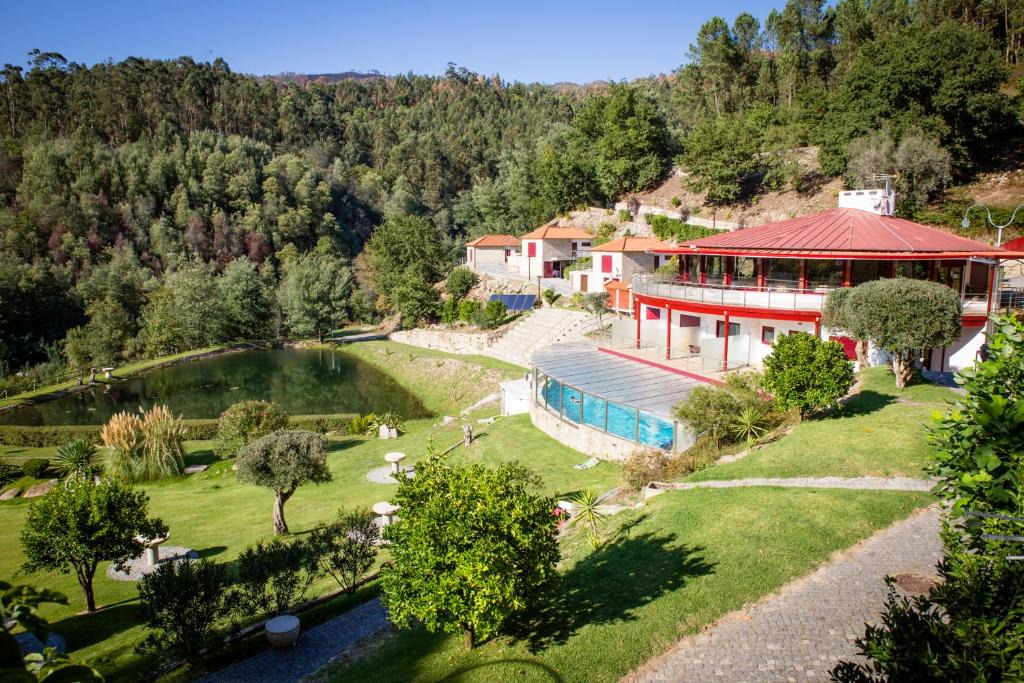 Parada de Bouro House | Quinta do Rio Gerês