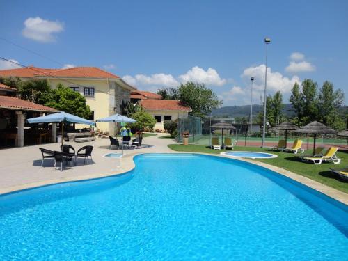 Lage House | Quinta Dom José Turismo Rural