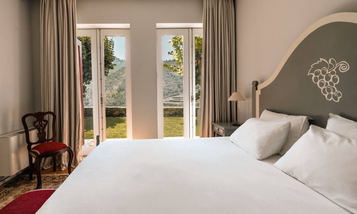 Peso da Regua Hotel | Quinta Dona Matilde