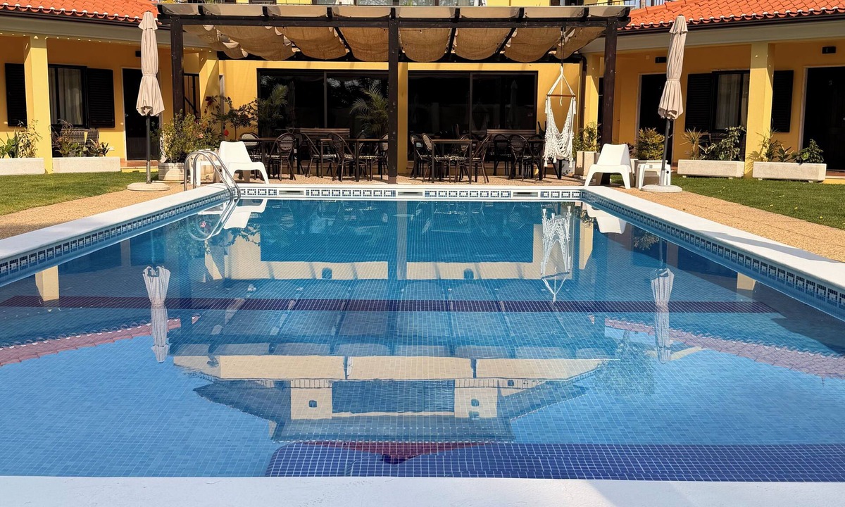 Fornos Hotel | Quinta dos Amarelos Sesimbra