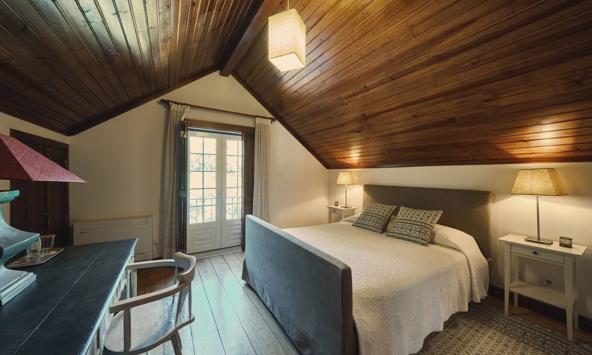 Sao Salvador House | Quinta dos Anjos